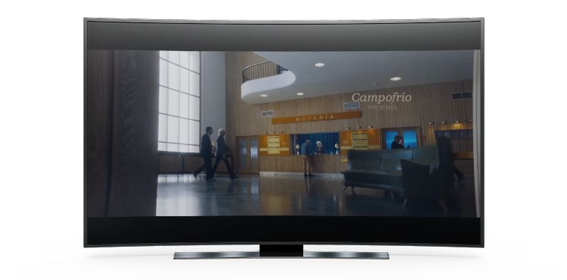 Anuncio publicitario de marketing Navidad 2022 Anuncio publicitario de marketing Navidad 2022